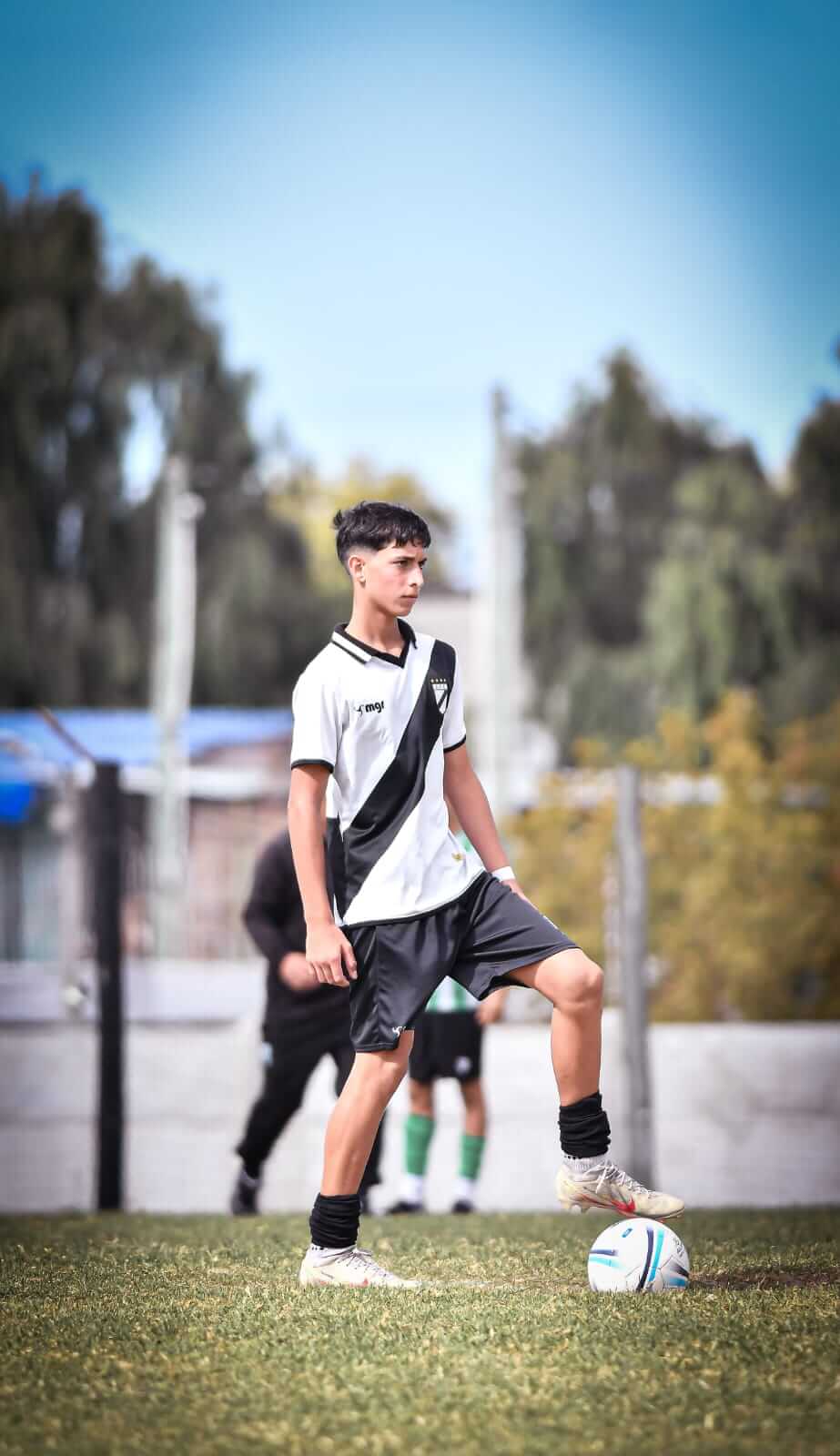 THIAGO PRADO